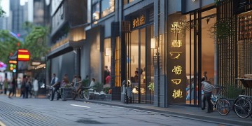 北京物业公司究竟是做什么的？