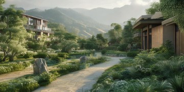 高地物业服务理念究竟是什么？