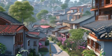 长生镇物业区域有疫情吗？