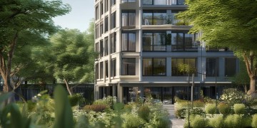 小高层物业费是什么？