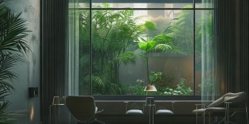 小竹物业面试难吗？