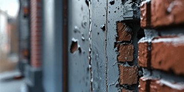 住宅外墙漏雨到底归物业管吗？