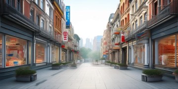 商铺物业服务有标准吗？