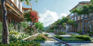 沈阳园丁新村的物业究竟叫什么？