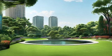 佛山绿地物业究竟是什么档次？