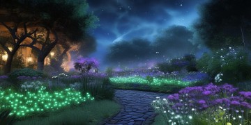 银河花园是否有专业物业管理？