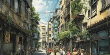 民生路物业真的安全吗？