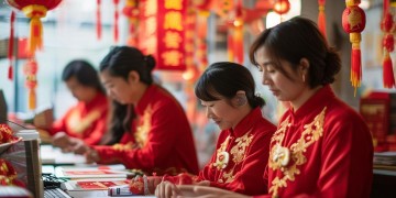过年值班的物业人员该如何称呼？