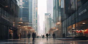 物业公司为什么不能换？