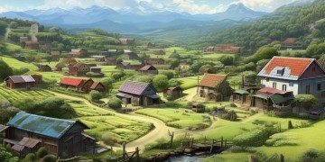 工农四村物业真的可靠吗？