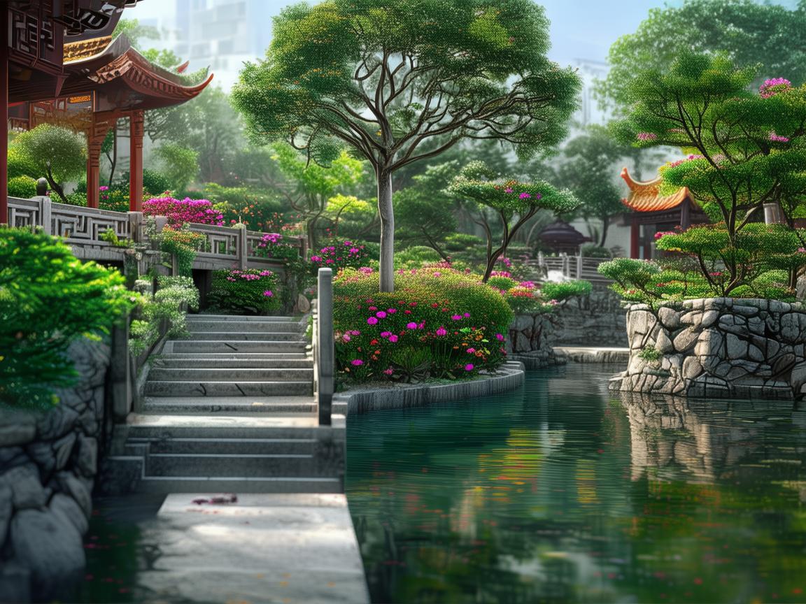 深圳惠发花园有物业费吗？