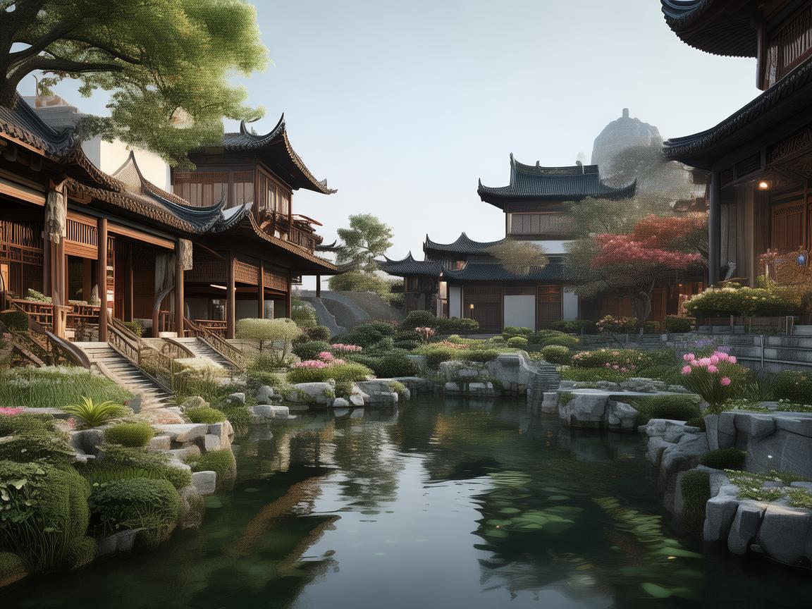 江宁翠屏城物业究竟是什么样的存在？