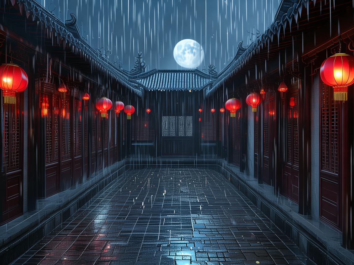 星雨华府物业可靠吗？