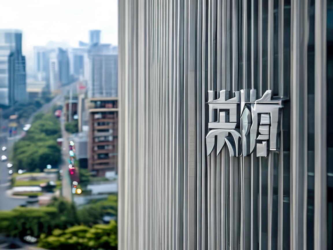 高邦物业究竟是做什么的？