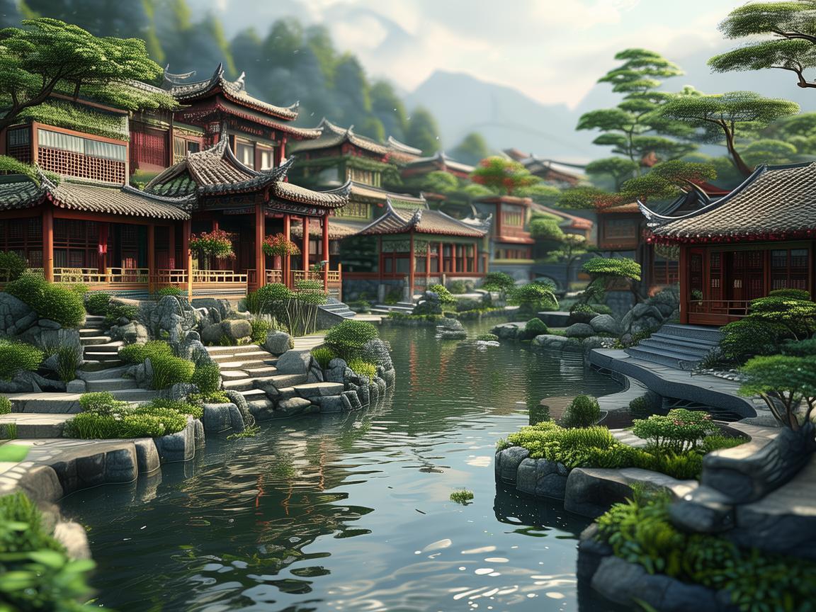 山水悦府物业真的可靠吗？