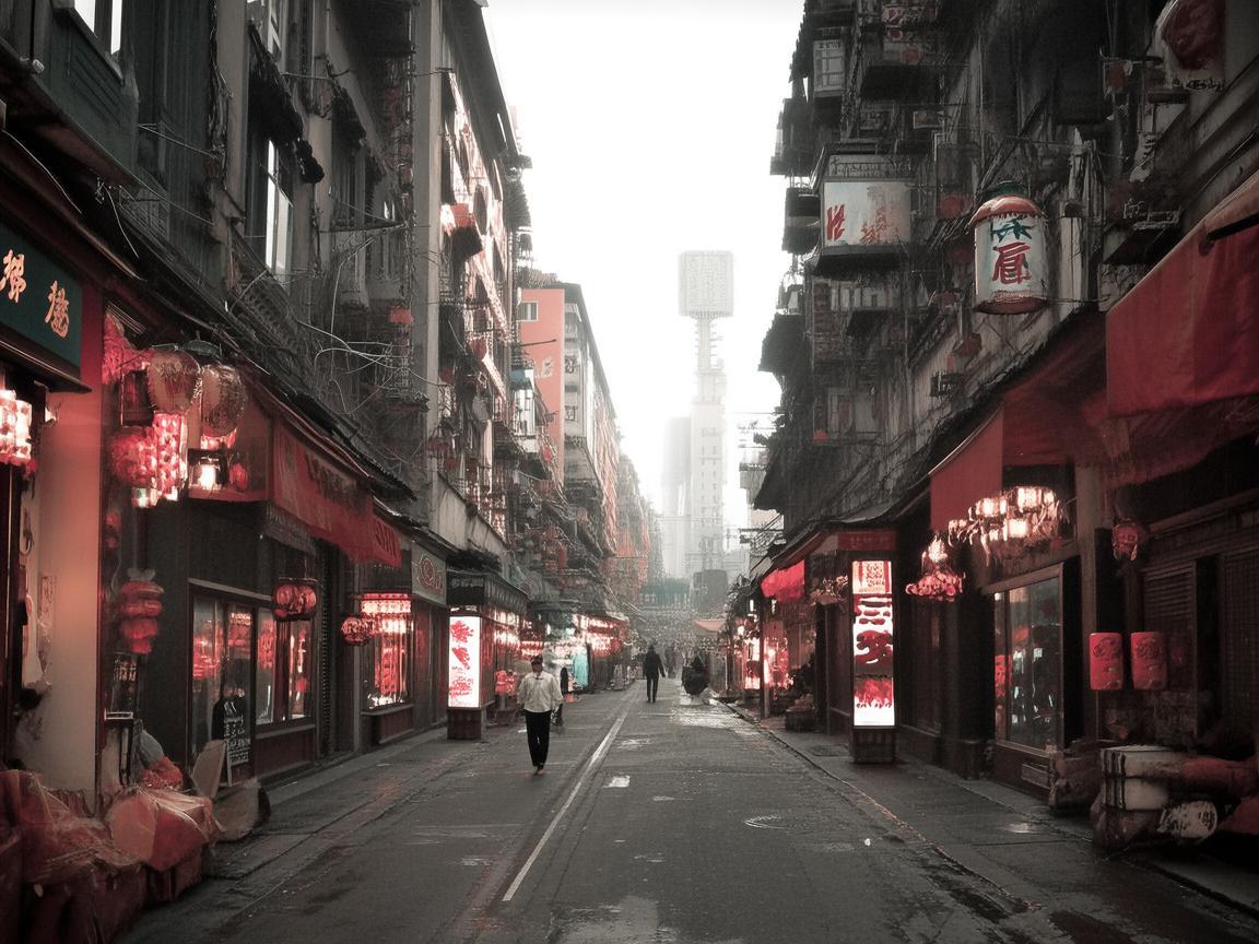 肇嘉浜路有物业吗？