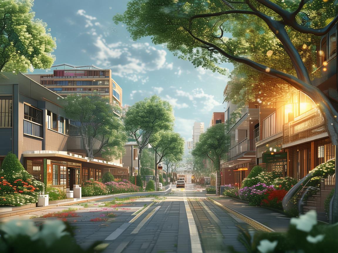 胜利路物业可靠吗？