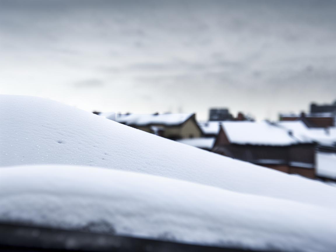物业不让顶楼清雪合理吗？