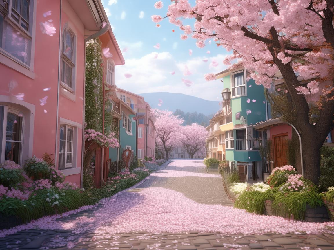 建始樱花小镇物业真的差吗？