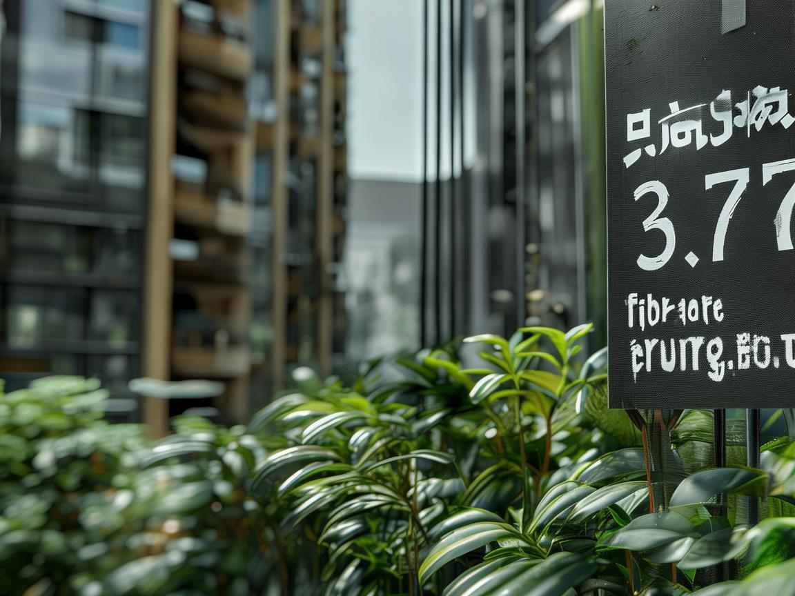 物业收费3.77元贵吗？