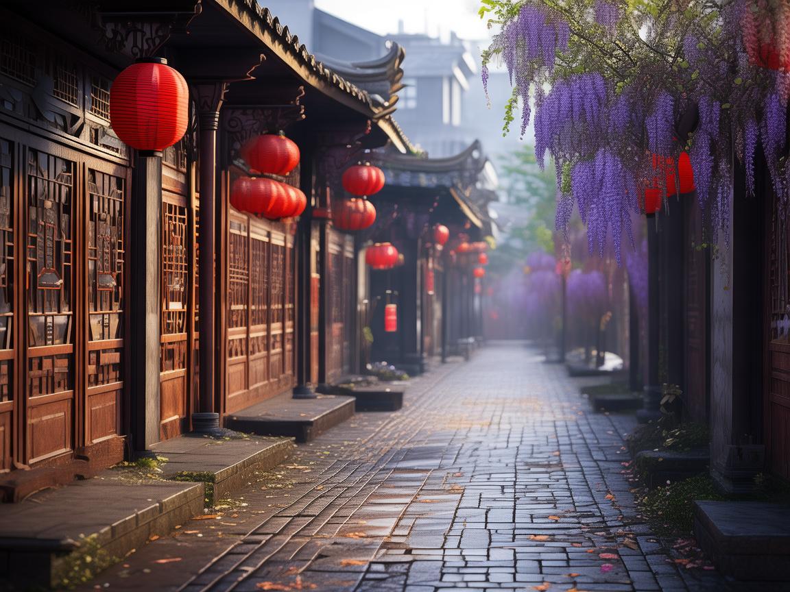 成都真有不用交物业费的路吗？