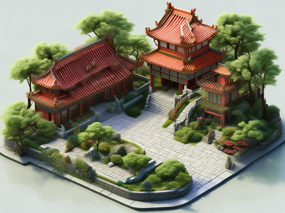 綦江登科府到底是什么物业呢？