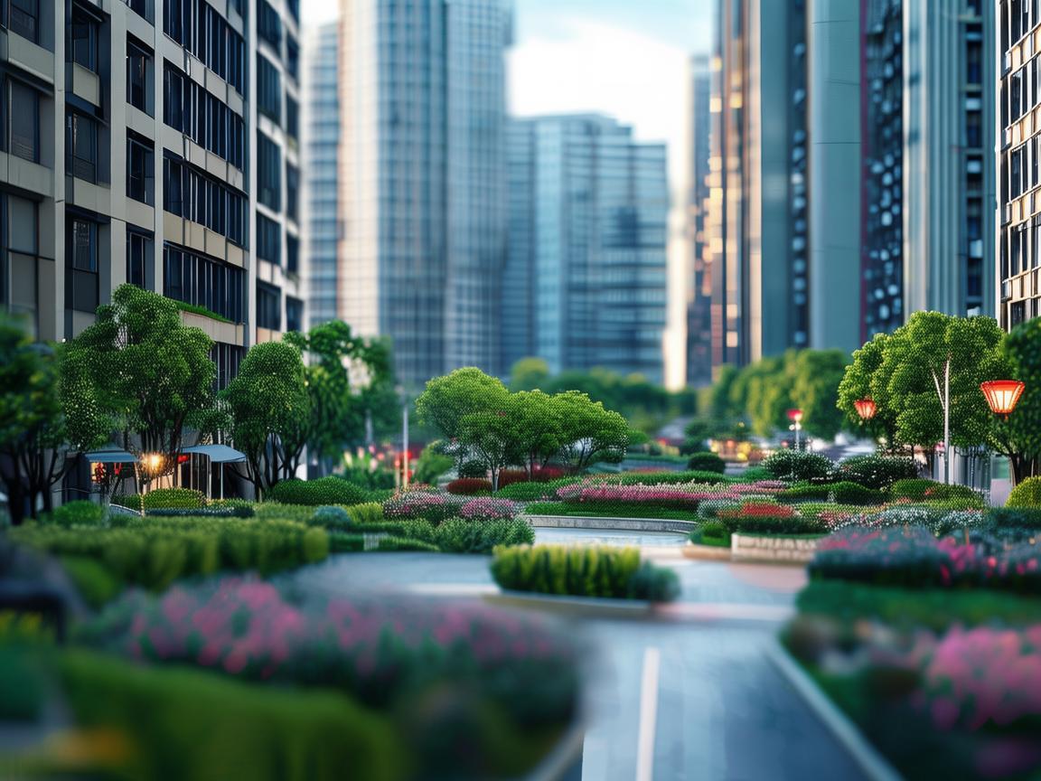 德州市物业四级标准是什么？
