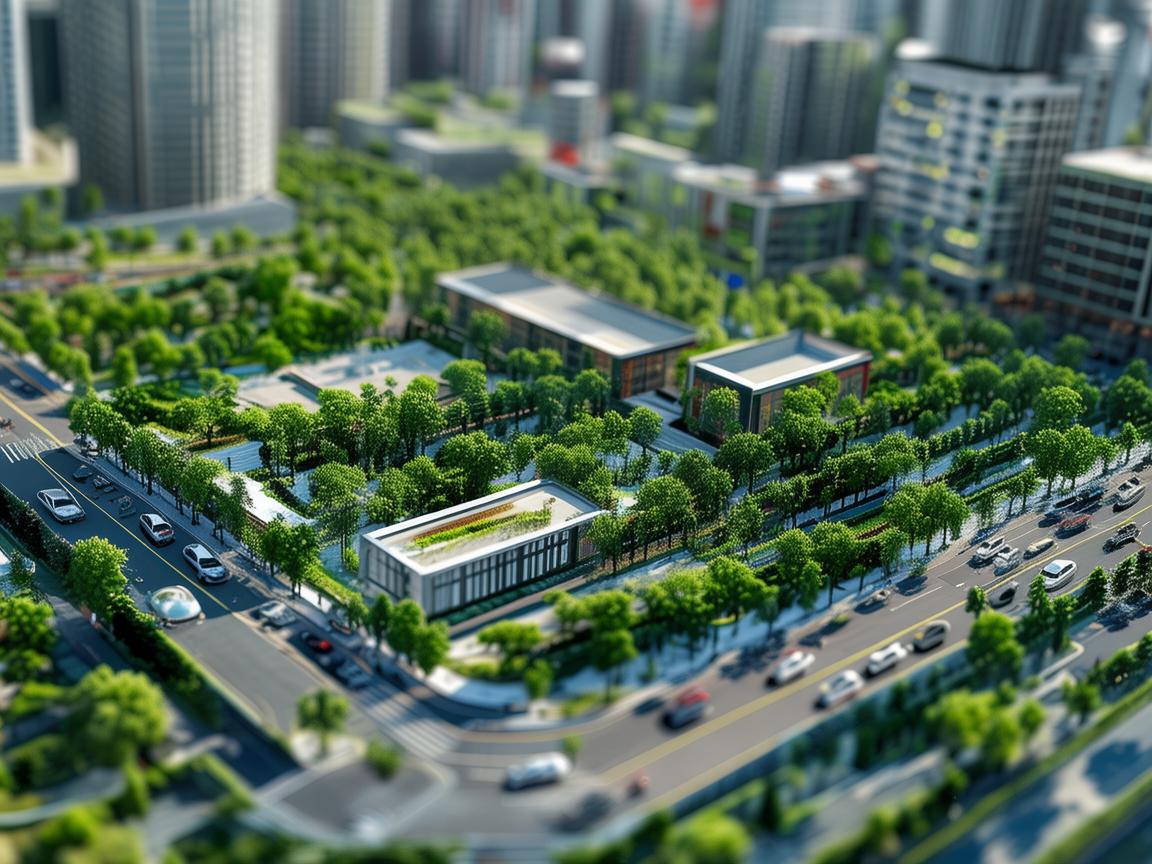 上海国投物业究竟是干什么的？