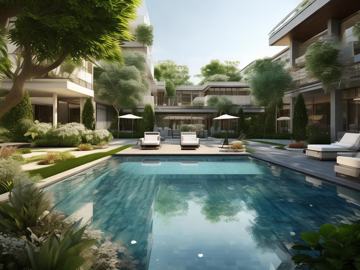 贵靓物业正规吗？安全有保障吗？