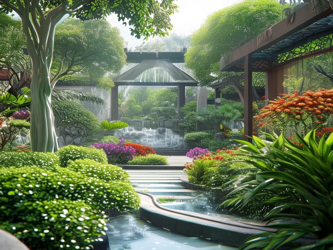 佛冈明珠花园的物业究竟叫什么？