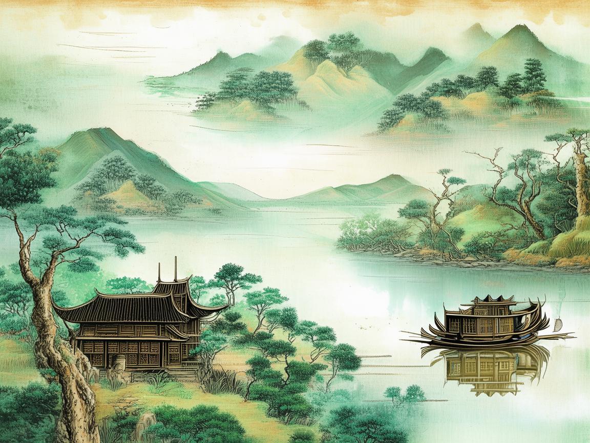 山水方舟物业究竟怎么样？