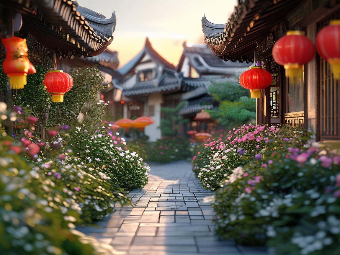 长寿新居物业靠谱吗？