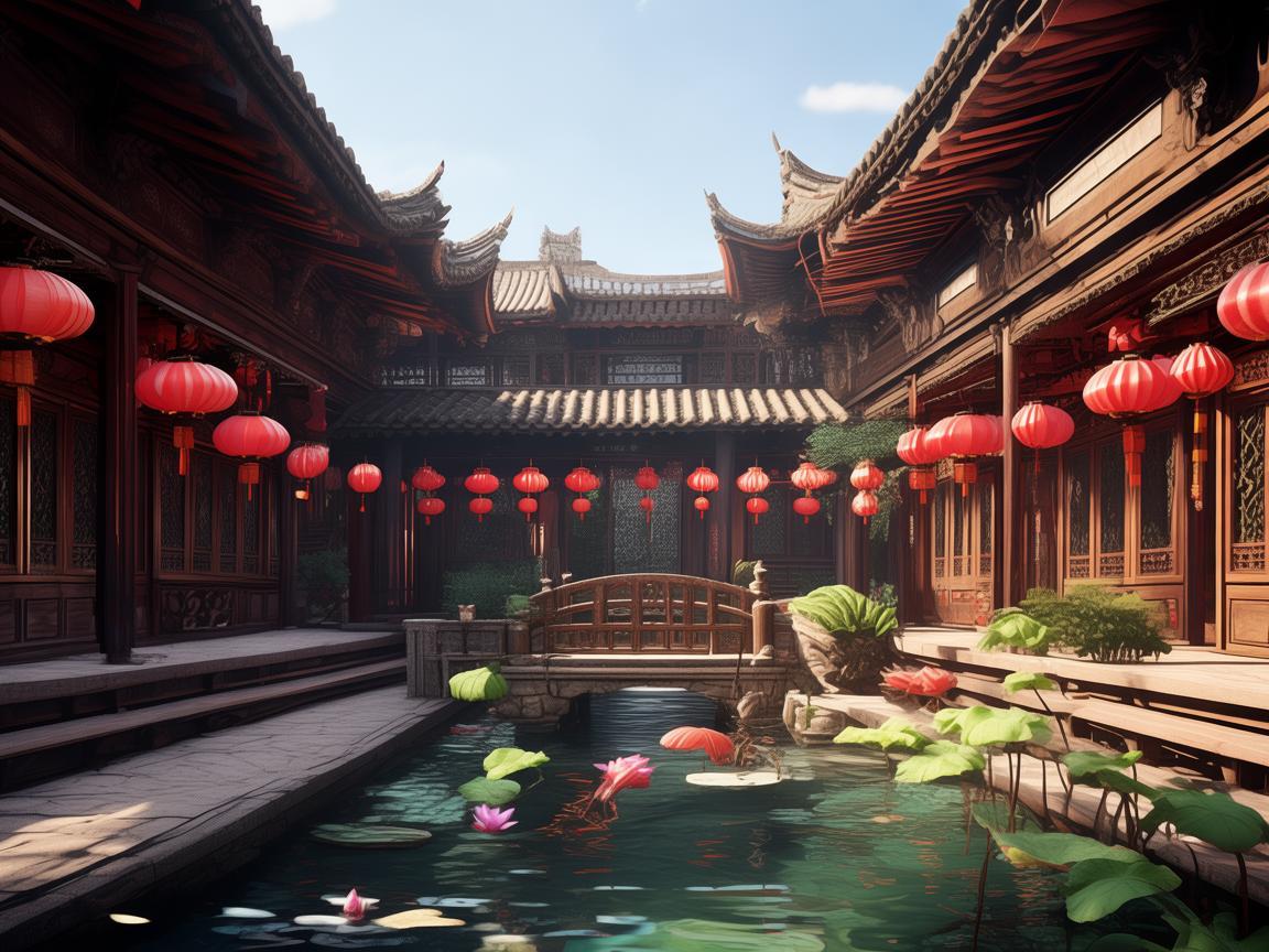 福典人家是由什么物业公司管理的呢？