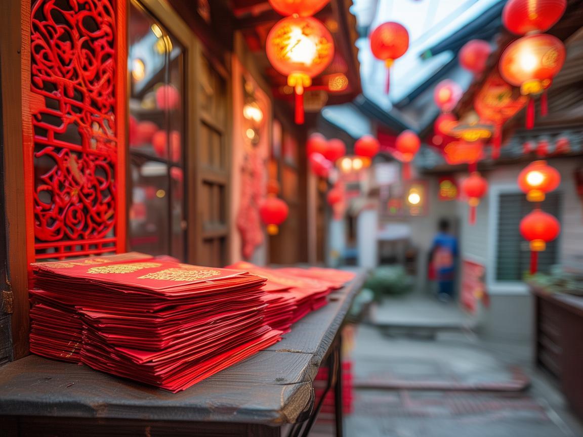 物业上门拜年需要给红包吗？
