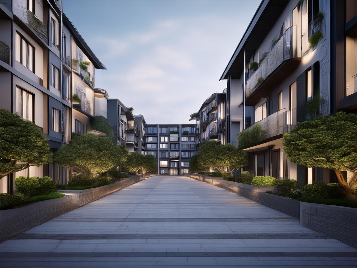 物业什么时候开始入住呢？