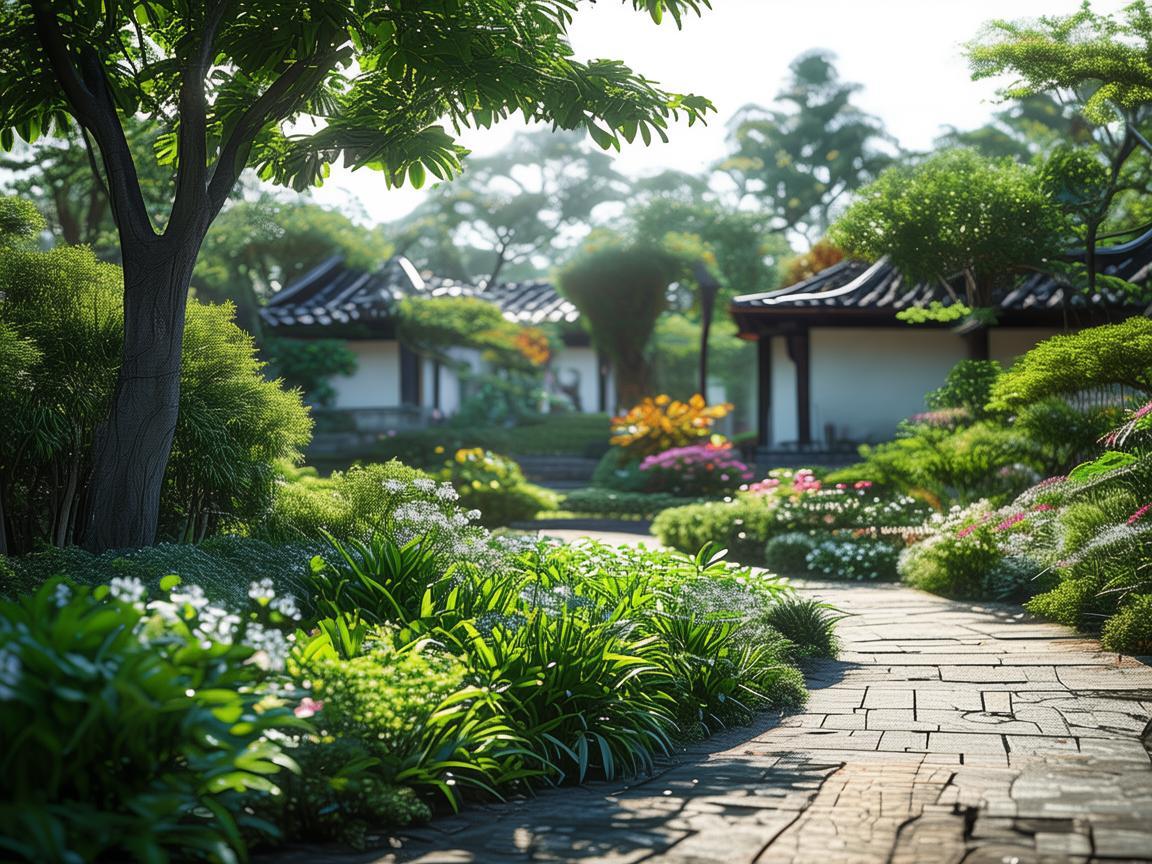 泰来花园有物业吗？