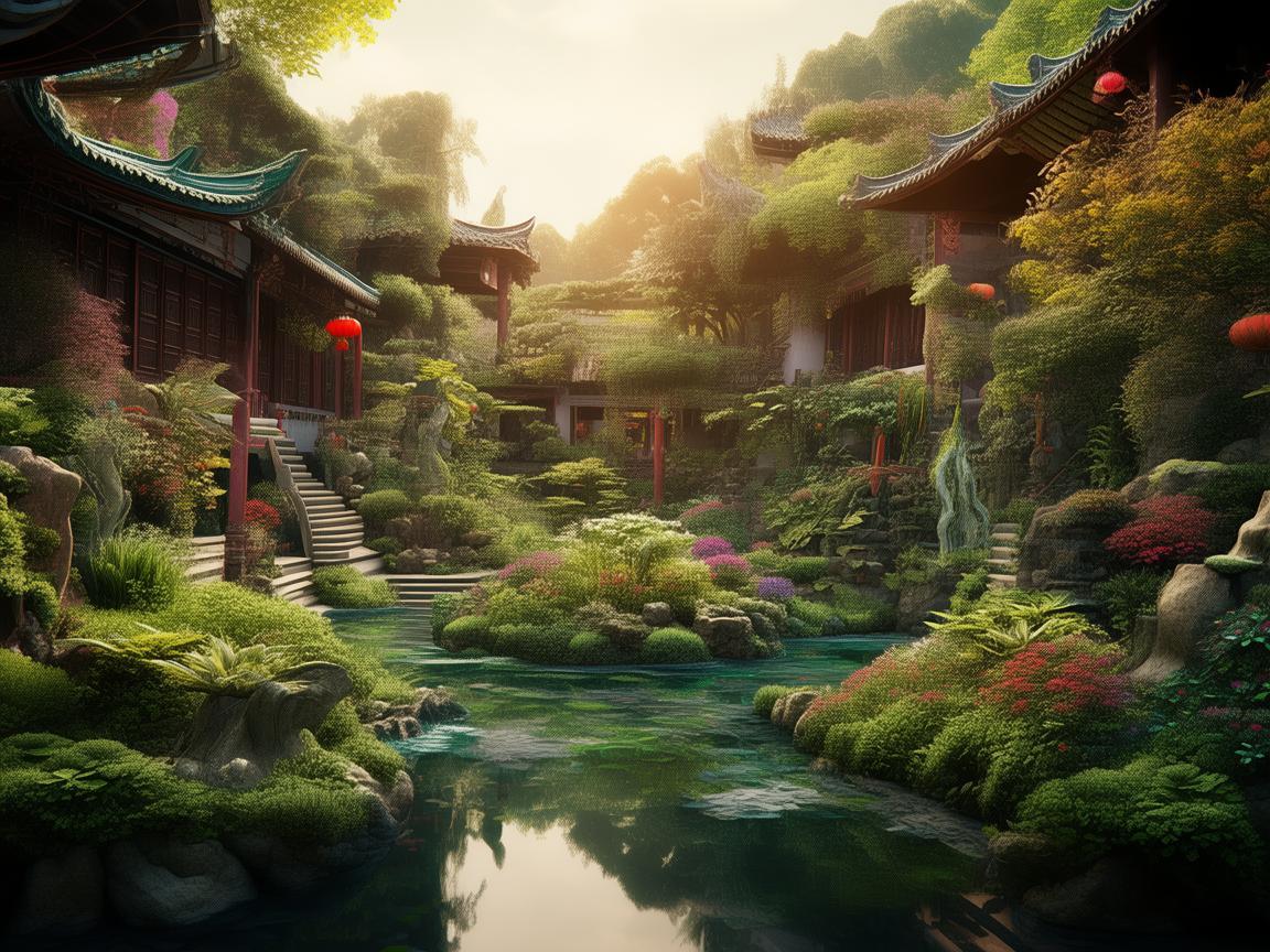 梦园山庄物业能做吗? 梦园山庄物业能做吗?