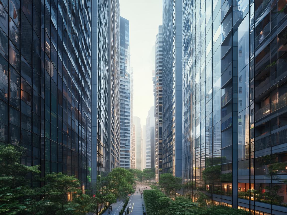 香港嘉华物业究竟怎么样？