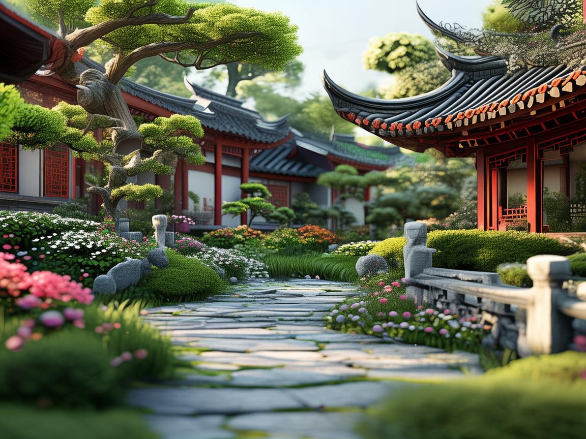 桂苑二村的物业名字究竟是什么？