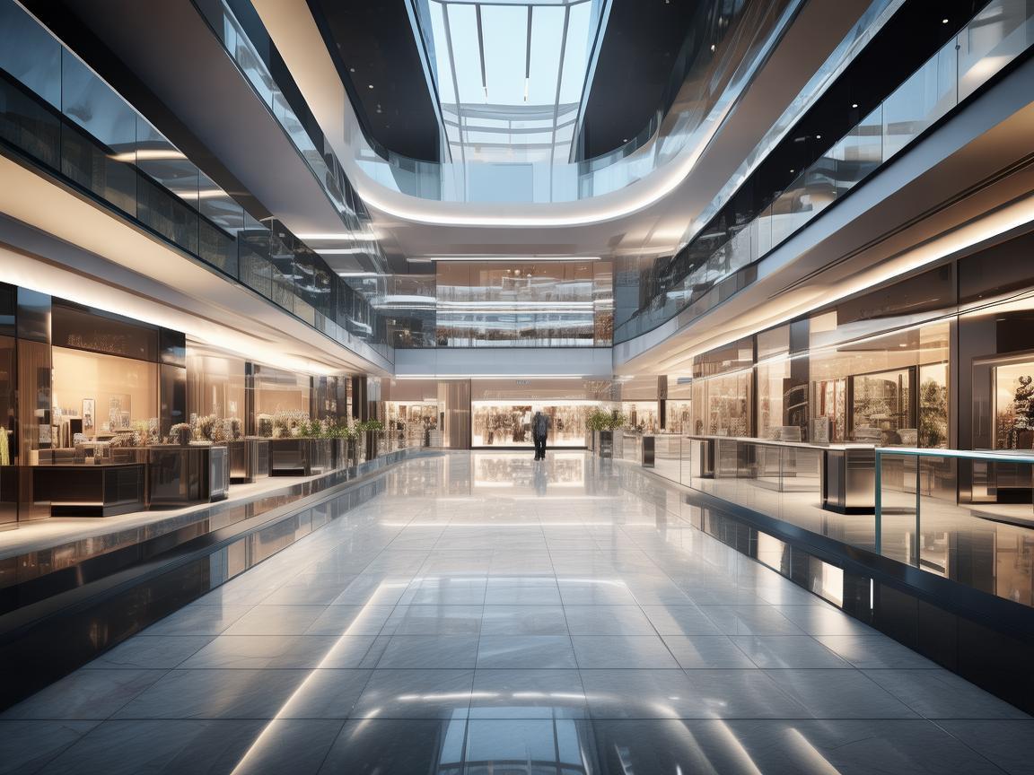 商场物业究竟是什么样的人？