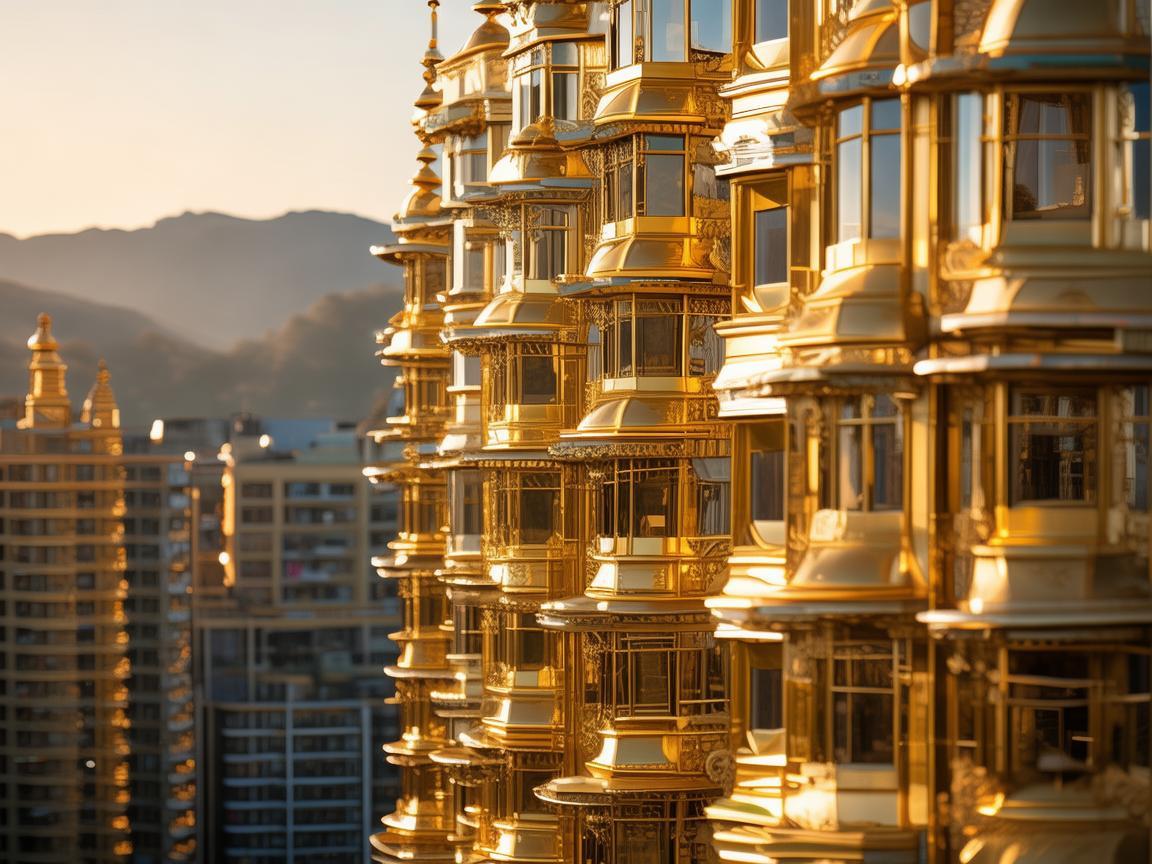 金球公寓需要物业管理吗？