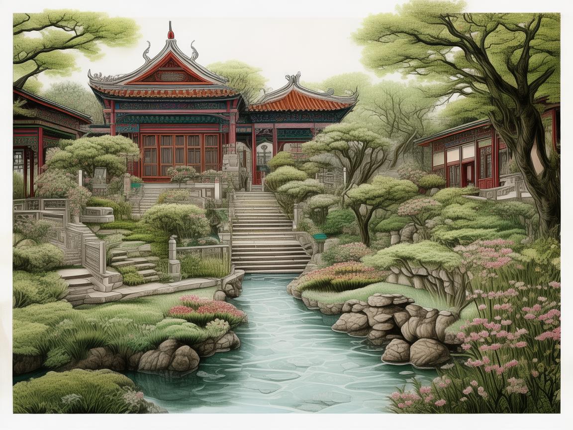 随园物业平常管事吗？