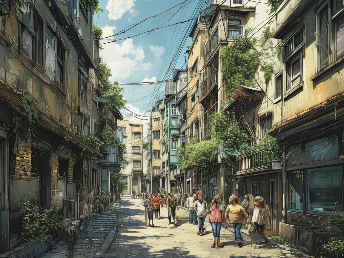 民生路物业真的安全吗？