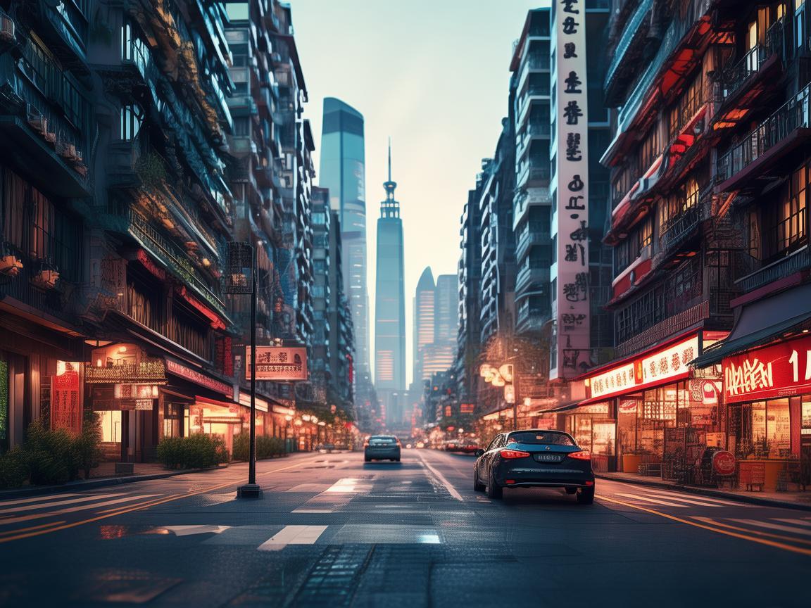 上海什么是物业托管商家？