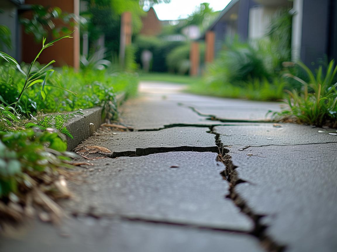 小区道路破损物业到底负责吗？