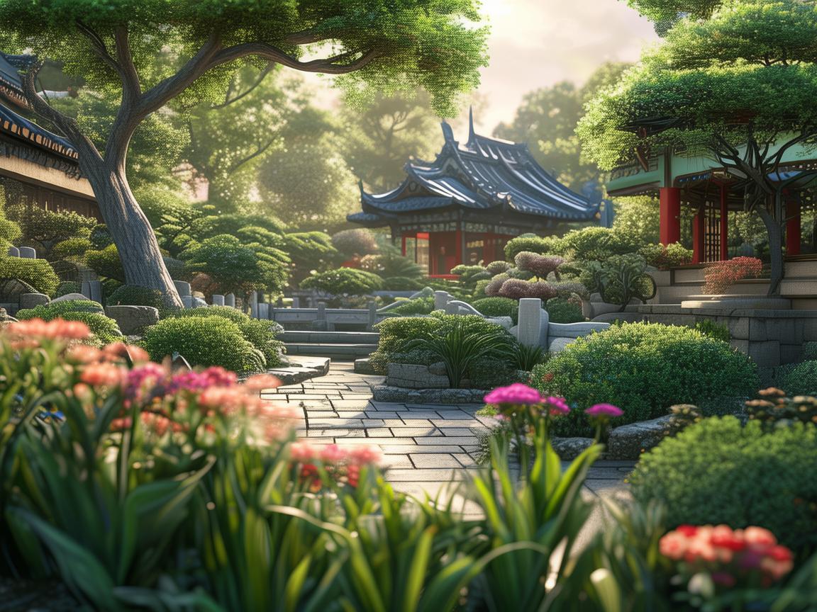 燕舞东方物业真的管事吗？
