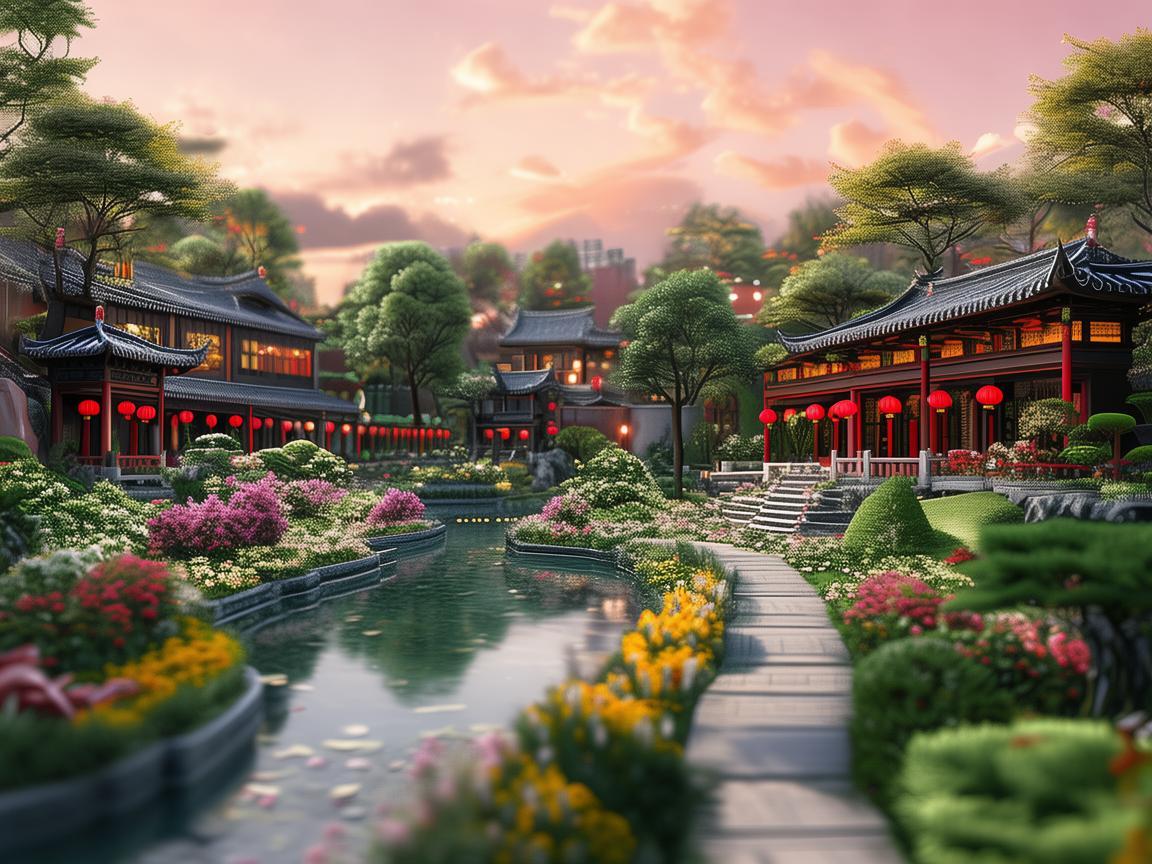 海宁万城璟园是什么物业？