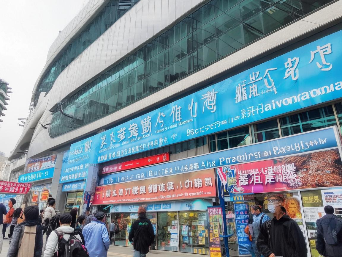 贵阳北站物业单位正在招聘吗？