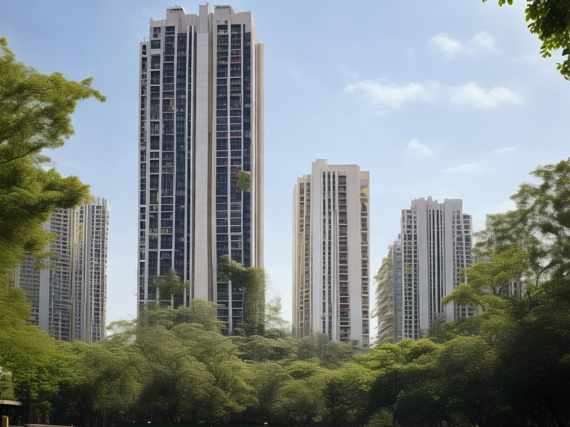 九龙里物业可靠吗？