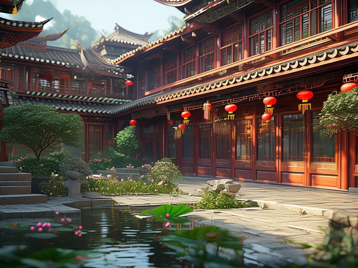 泉府公馆究竟是什么物业？
